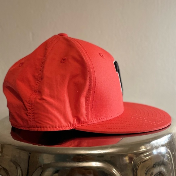 🅰️📛Atlanta Falcons Nylon Fitted - Picture 5 of 5